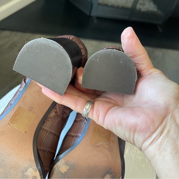 Madewell The Mira Side-Seam Ankle Boot - Picture 6 of 13